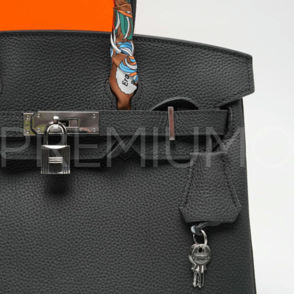 Hermes сумка PR378926 8