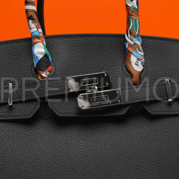 Hermes сумка PR378926 9