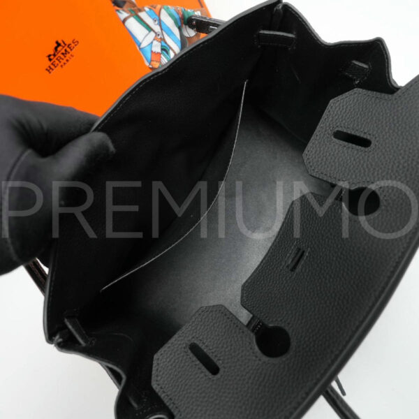 Hermes сумка PR378926 14