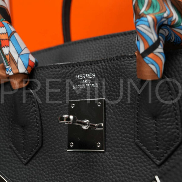 Hermes сумка PR378926 10