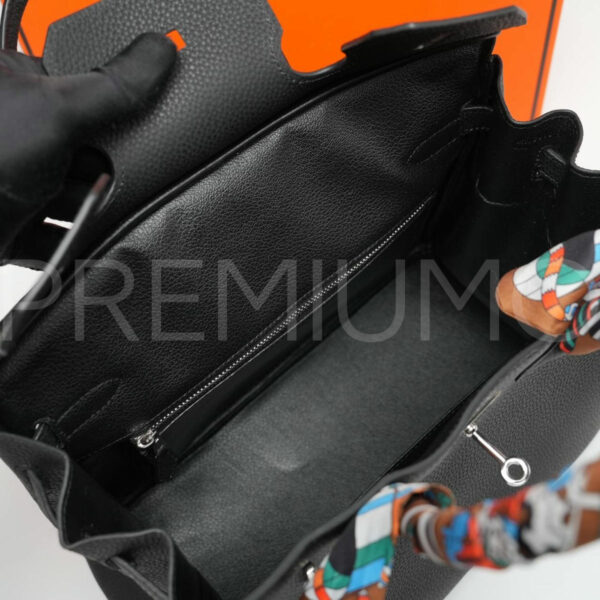 Hermes сумка PR378926 12