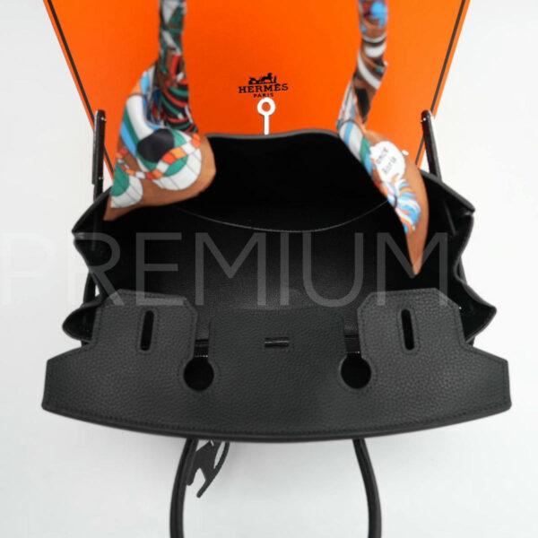 Hermes сумка PR378926 13