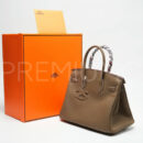 Hermes сумка PR778535 12