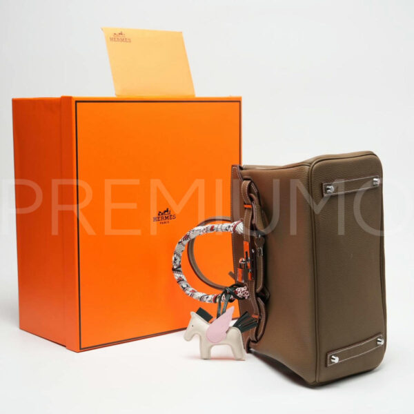 Hermes сумка PR778535 5