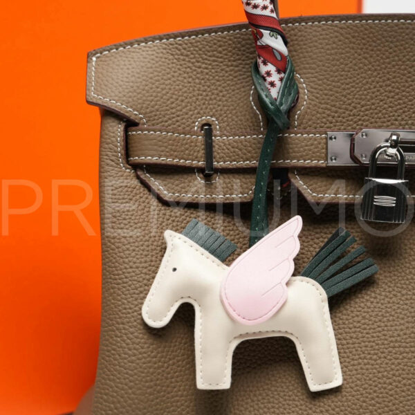 Hermes сумка PR778535 6