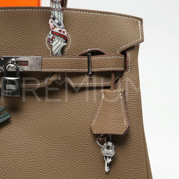Hermes сумка PR778535 7