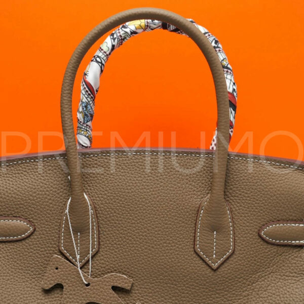 Hermes сумка PR778535 8