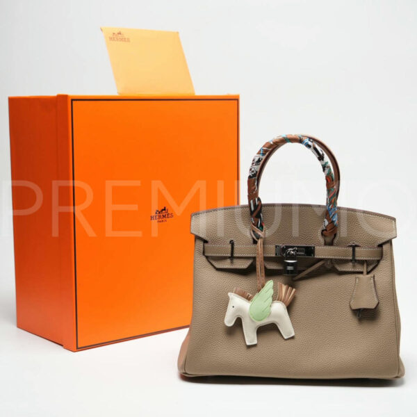 Hermes сумка PR484434 2