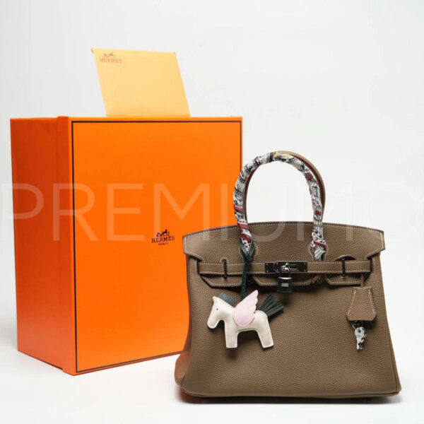 Hermes сумка PR778535 2