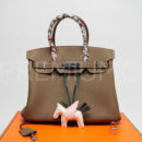 Hermes сумка PR778535 9