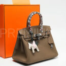 Hermes сумка PR778535 11