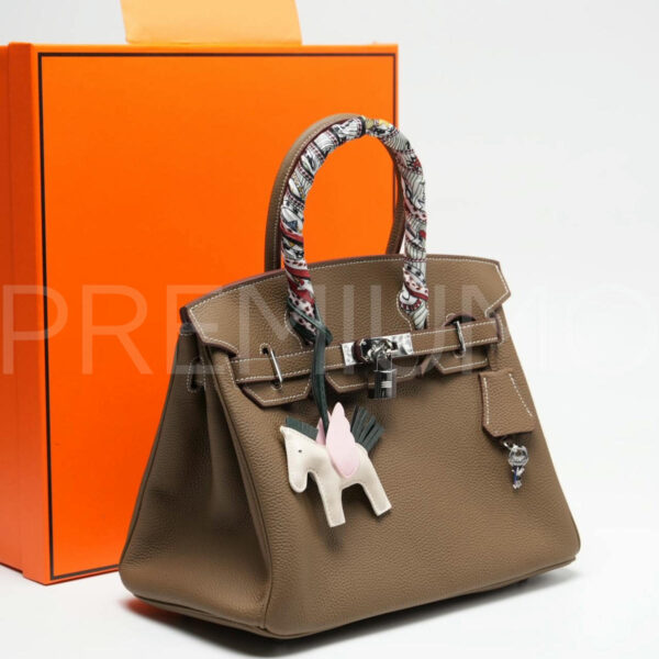 Hermes сумка PR778535 3