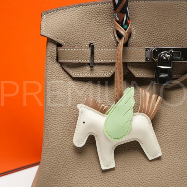Hermes сумка PR484434 6