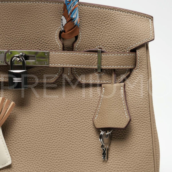 Hermes сумка PR484434 7