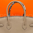 Hermes сумка PR484434 17