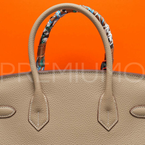 Hermes сумка PR484434 8