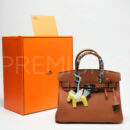 Hermes сумка PR708644 10