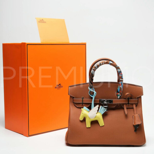 Hermes сумка PR708644 2