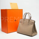 Hermes сумка PR484434 13