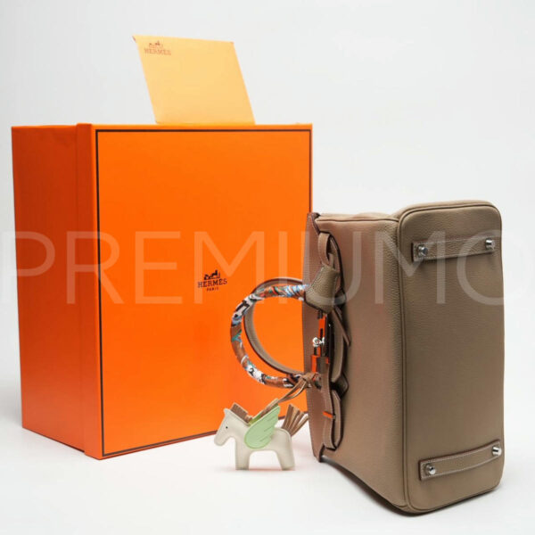 Hermes сумка PR484434 5