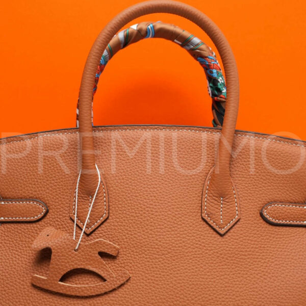 Hermes сумка PR708644 8