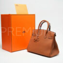 Hermes сумка PR708644 12