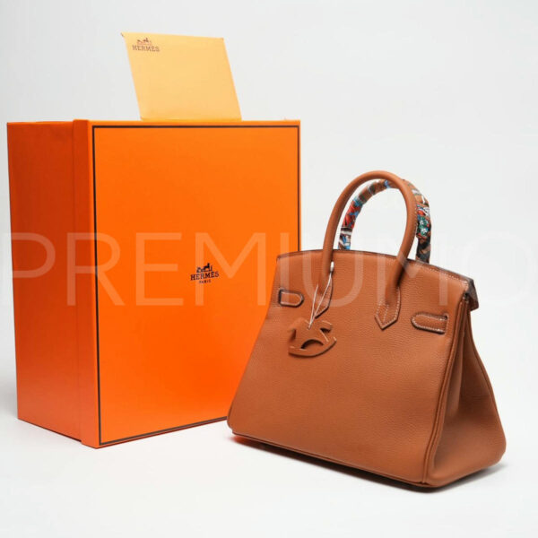 Hermes сумка PR708644 4
