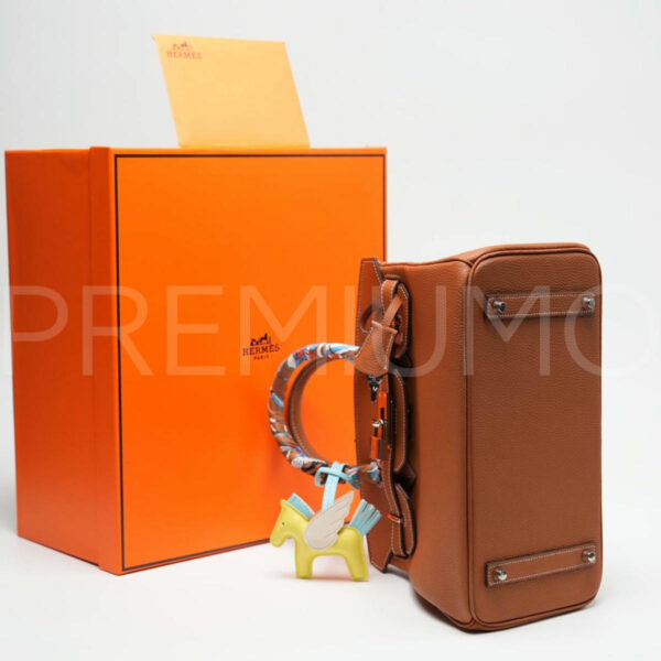Hermes сумка PR708644 5