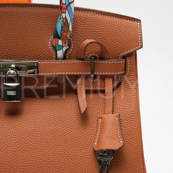 Hermes сумка PR708644 7