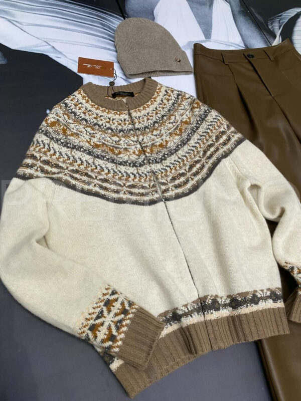 Loro Piana кардиган PR526079