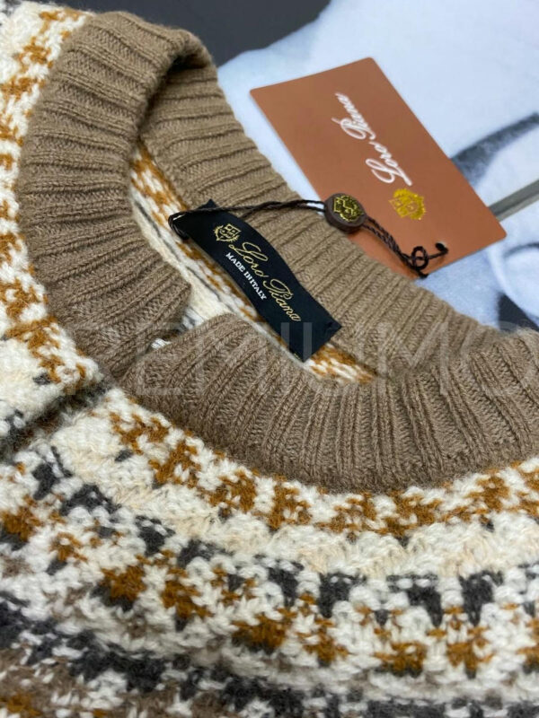 Loro Piana кардиган PR526079 4