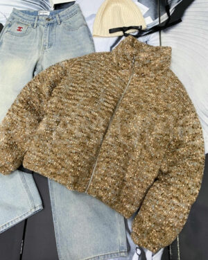 Chanel куртка PR668282