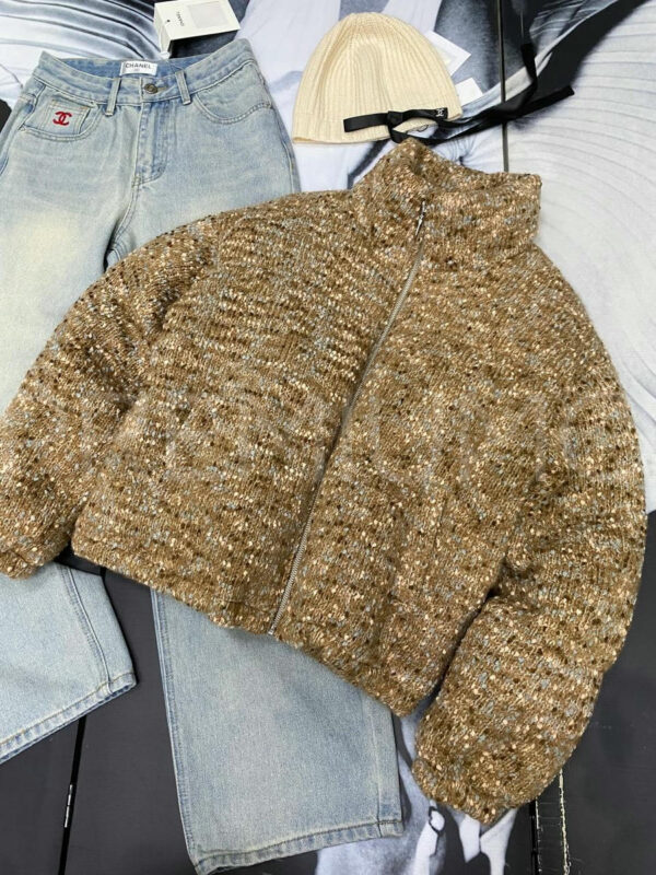 Chanel куртка PR668282