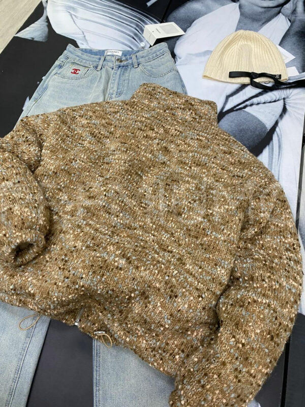 Chanel куртка PR668282 5
