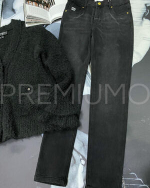 Chanel джинсы PR543839