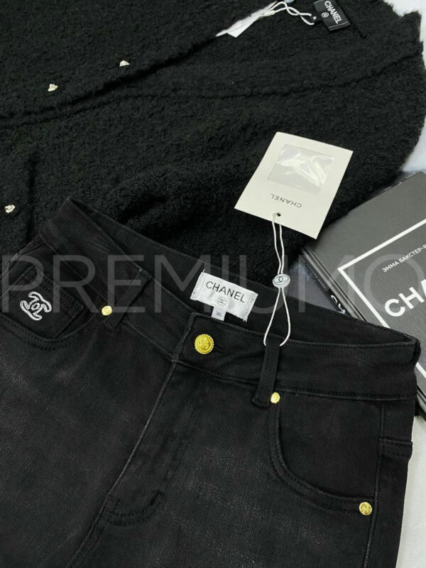 Chanel джинсы PR543839 2