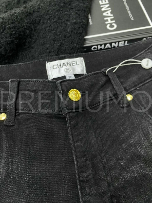 Chanel джинсы PR543839 3