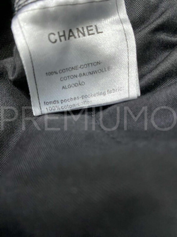 Chanel джинсы PR543839 5