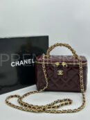 Chanel сумка PR692291 7