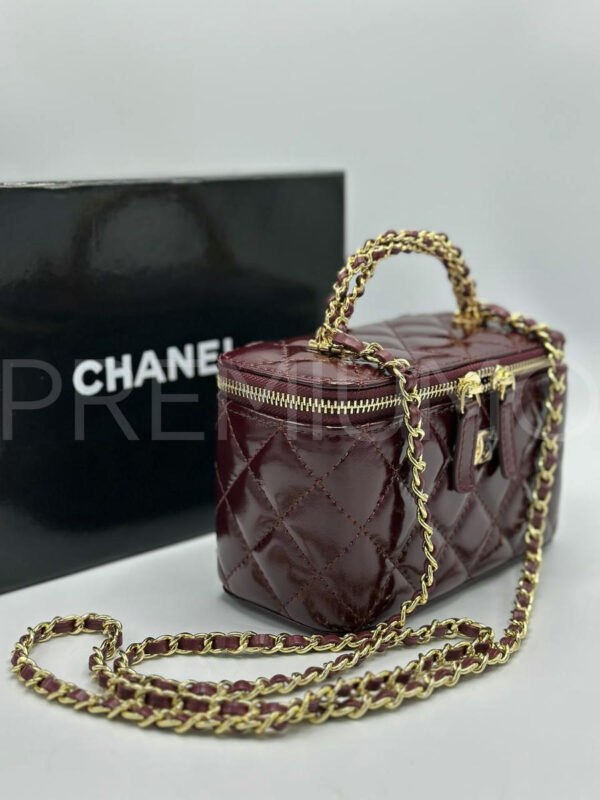 Chanel сумка PR692291 4