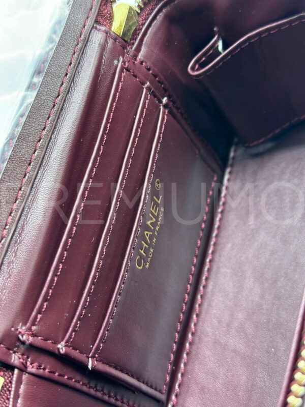 Chanel сумка PR692291 5