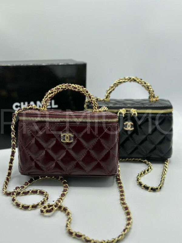 Chanel сумка PR106018 3