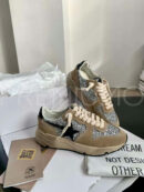 Golden Goose кроссовки PR193255 14