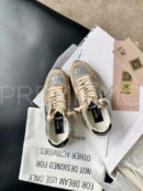 Golden Goose кроссовки PR193255 25
