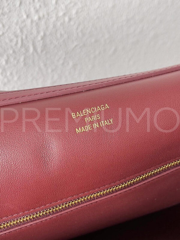 Balenciaga сумка PR130233 4