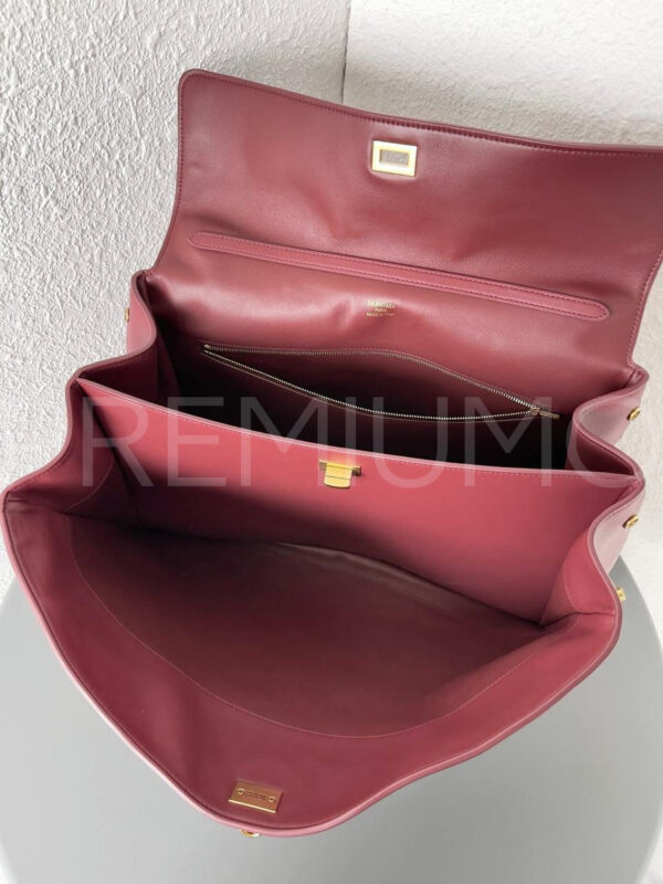 Balenciaga сумка PR130233 8