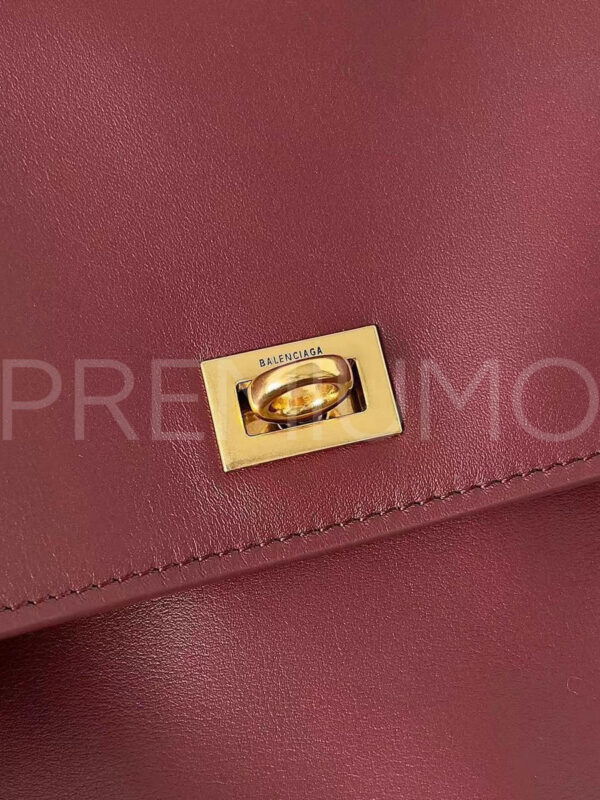 Balenciaga сумка PR130233 9
