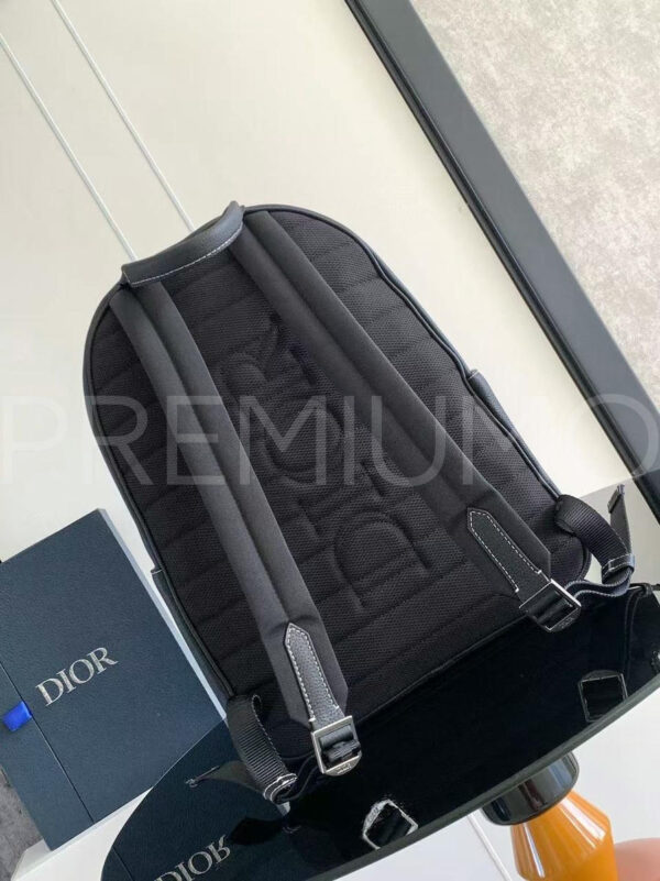 Christian Dior рюкзак PR511000 6