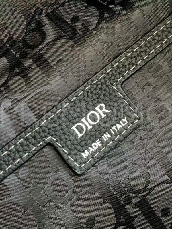 Christian Dior рюкзак PR511000 8