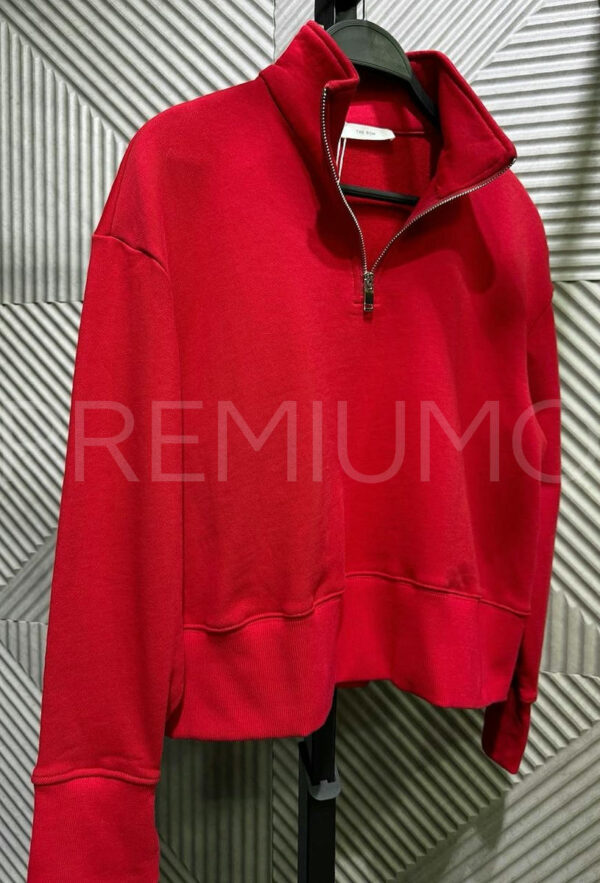The Row свитшот PR579098